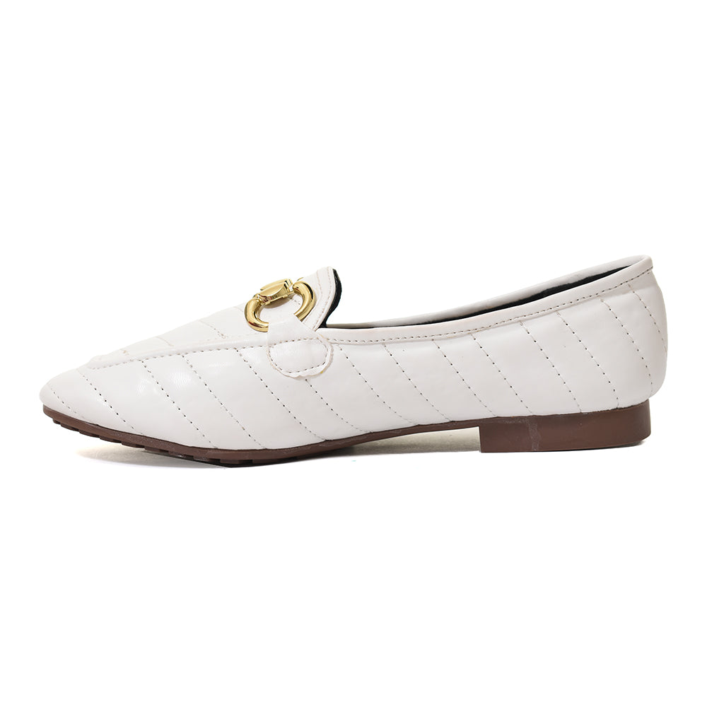 Casual Pumps