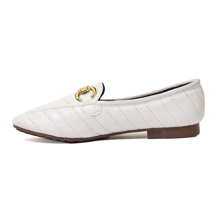 Casual Pumps