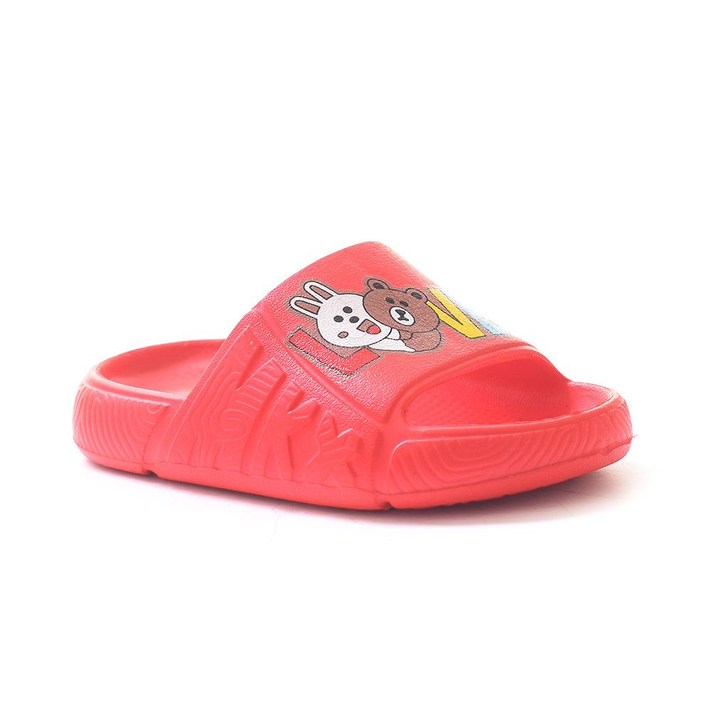 Kids Rough Slipper