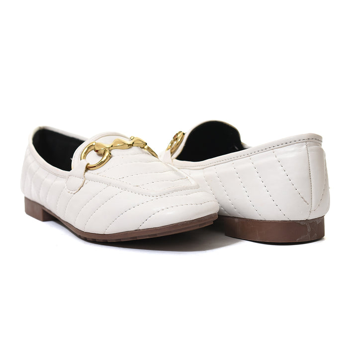 Casual Pumps