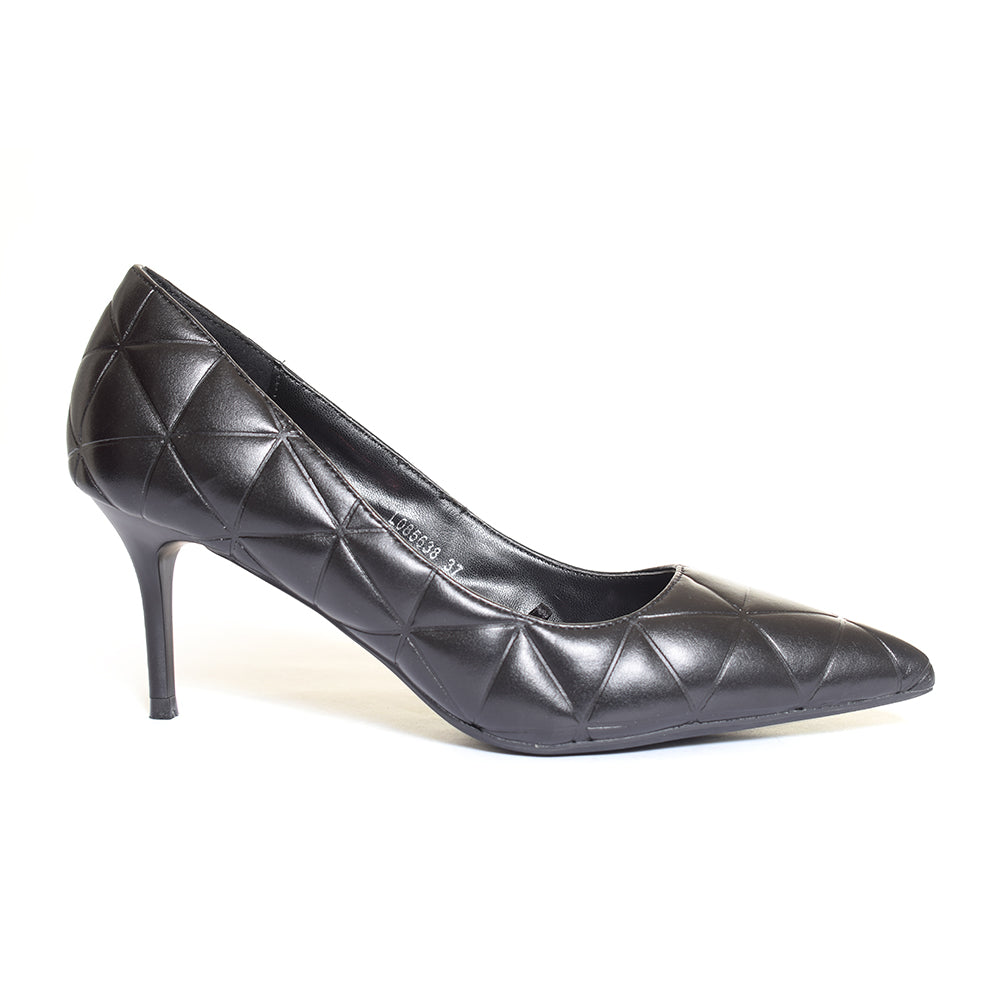 Formal Court Shoes