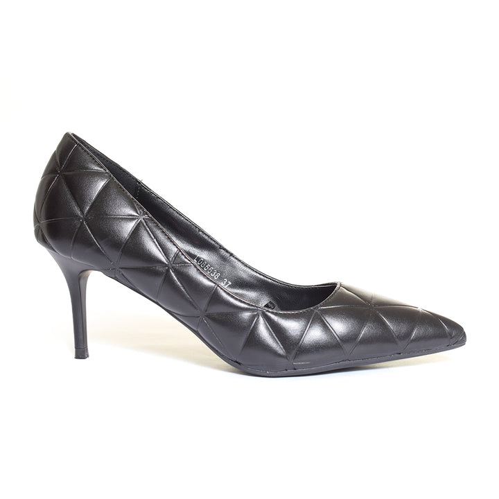 Formal Court Shoes