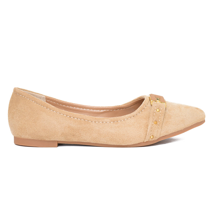Casual Pumps
