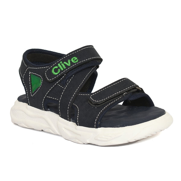 Kids Casual Sandal (Large Size)