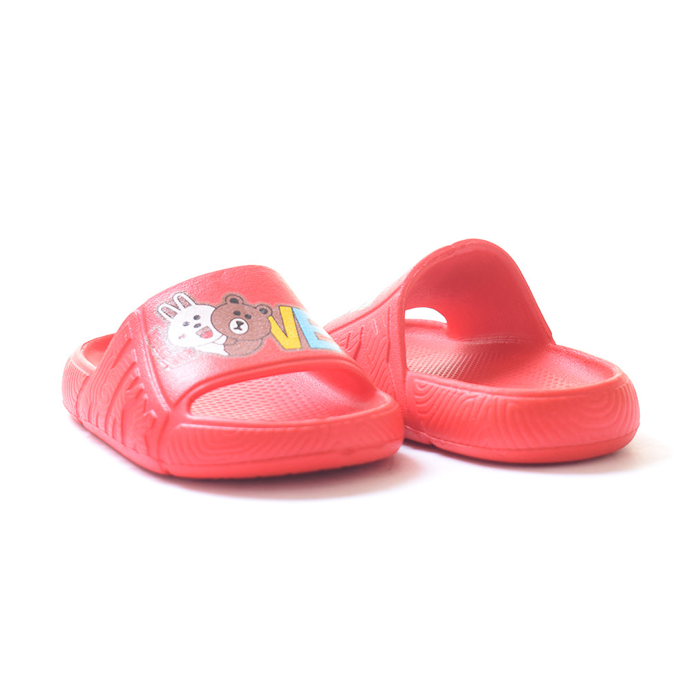 Kids Rough Slipper