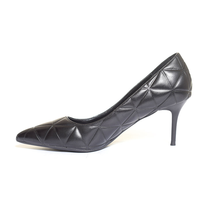 Formal Court Shoes