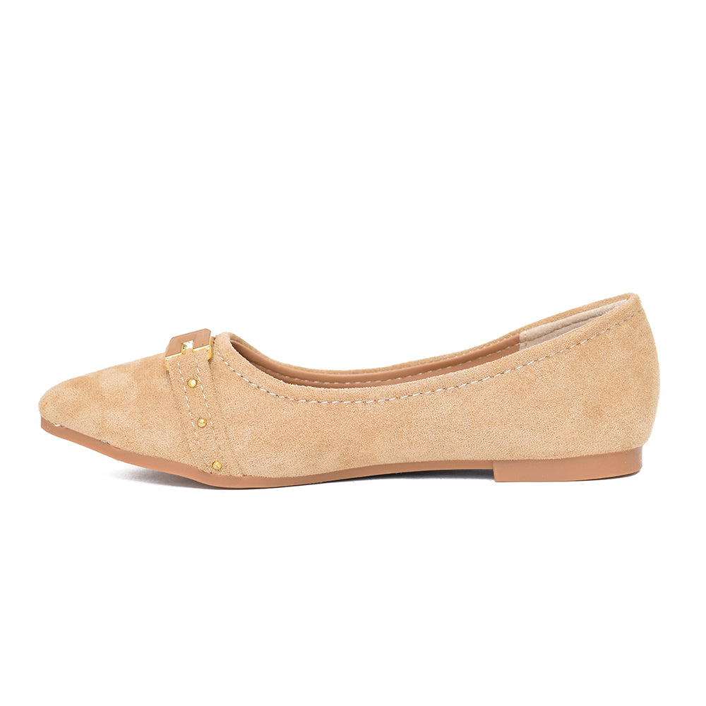 Casual Pumps
