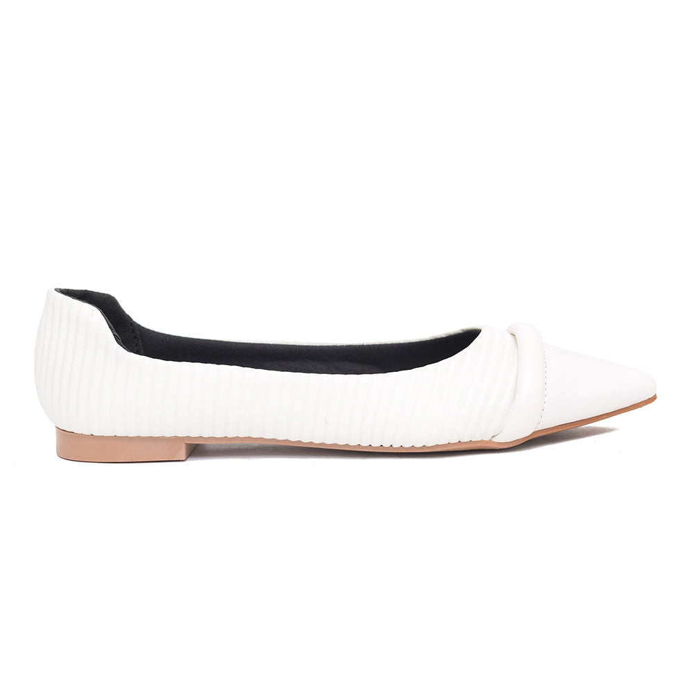 Casual Pumps
