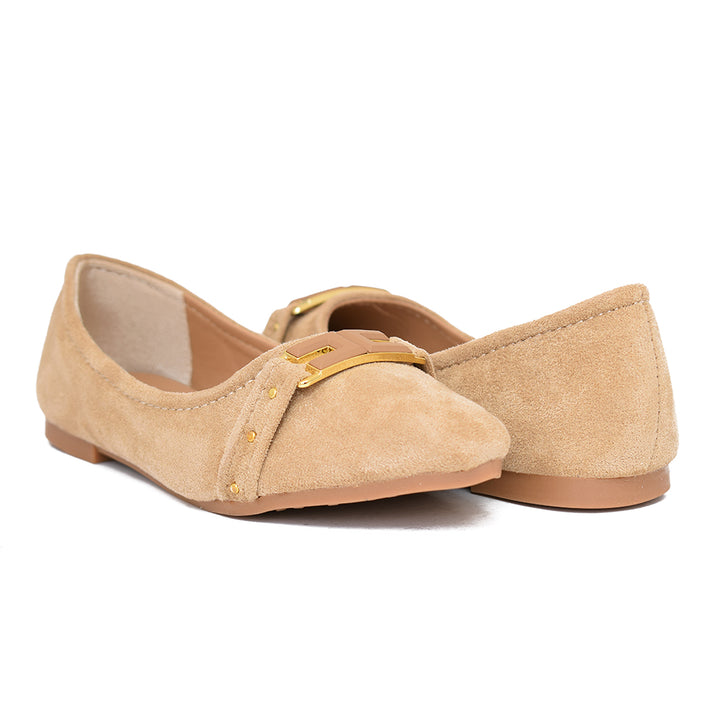 Casual Pumps