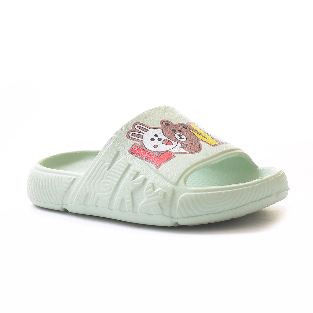 Kids Rough Slipper