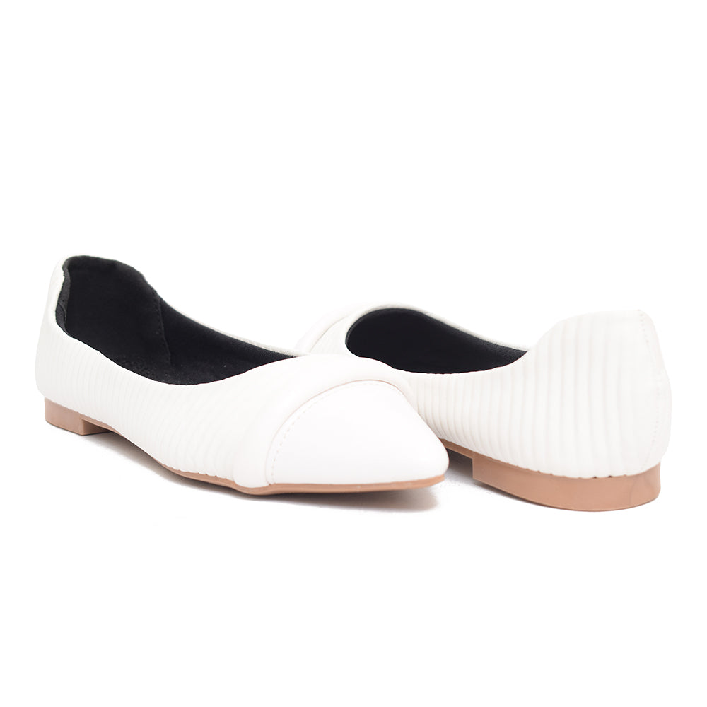 Casual Pumps