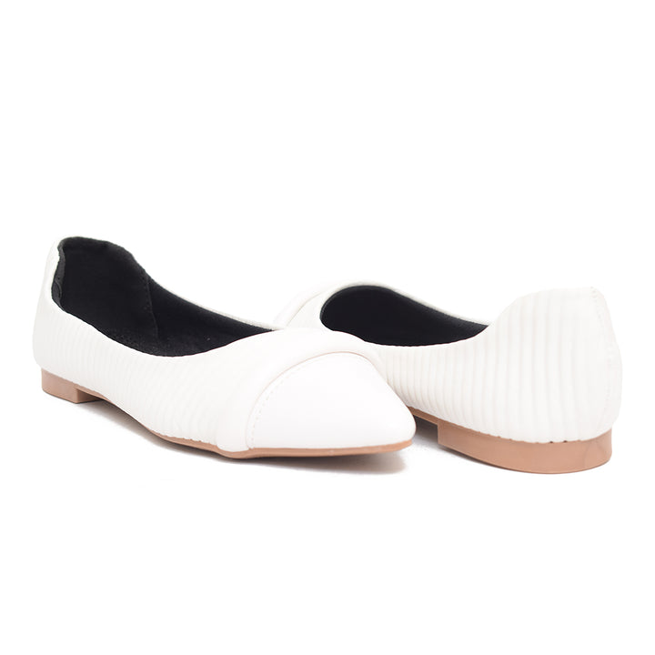 Casual Pumps