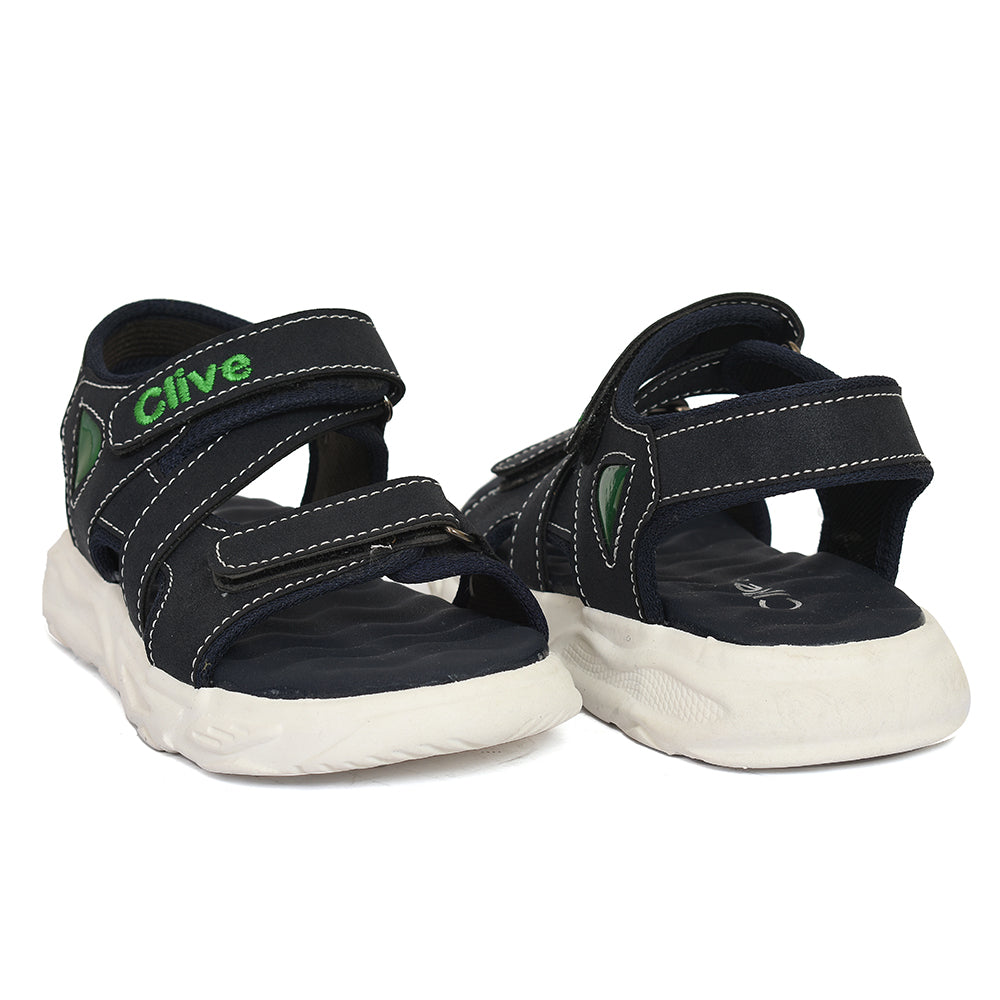 Kids Casual Sandal (Large Size)