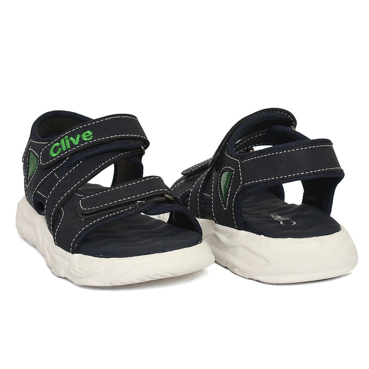 Kids Casual Sandal (Large Size)