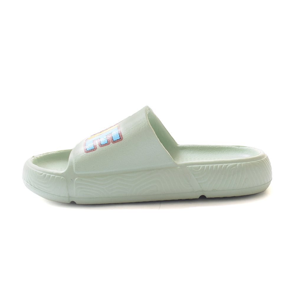 Kids Rough Slipper