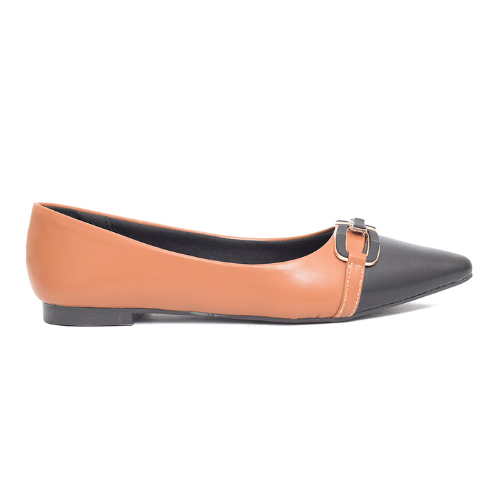 Casual Pumps