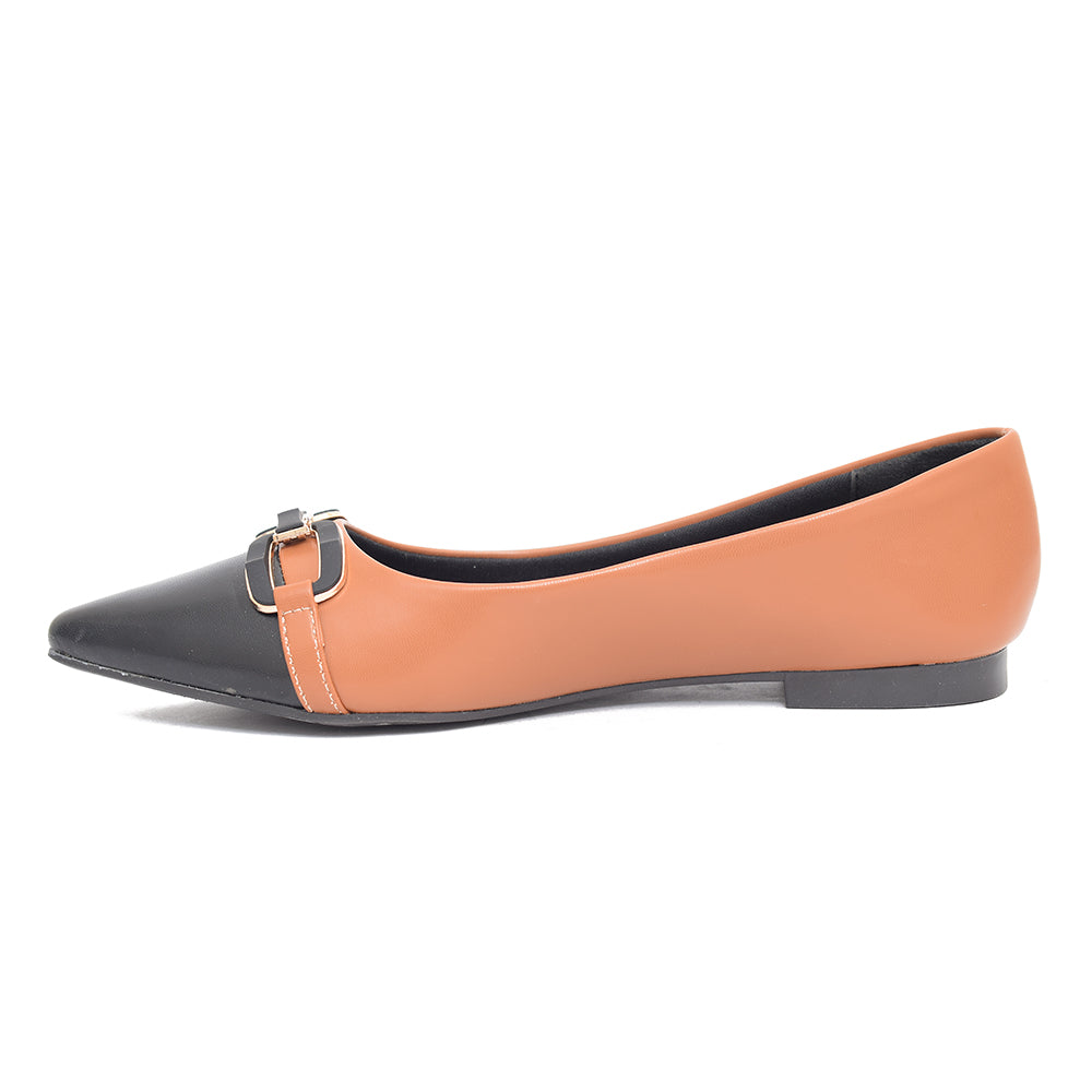 Casual Pumps