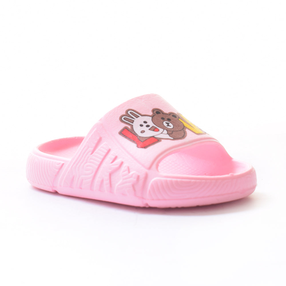 Kids Rough Slipper