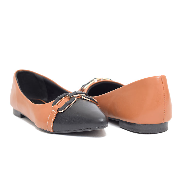 Casual Pumps