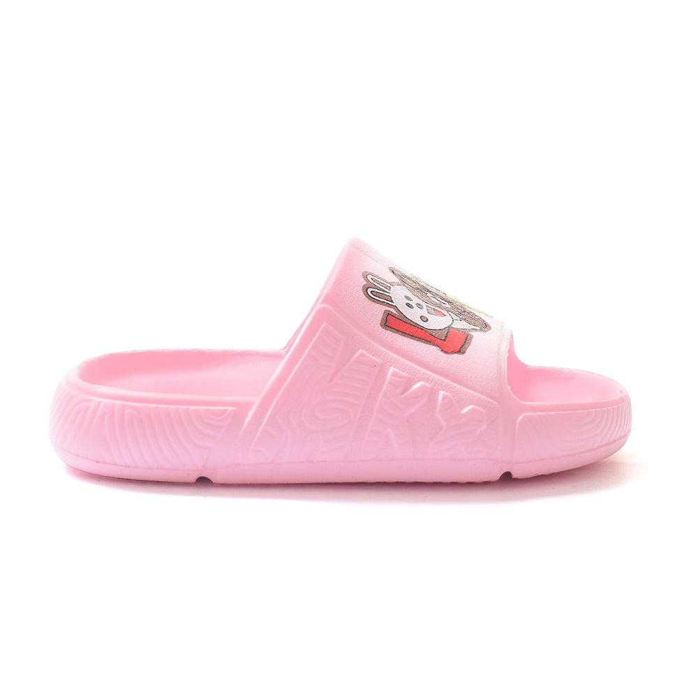 Kids Rough Slipper