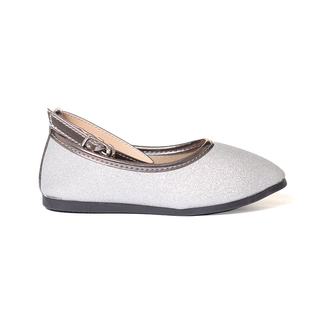 Girls Casual Pumps