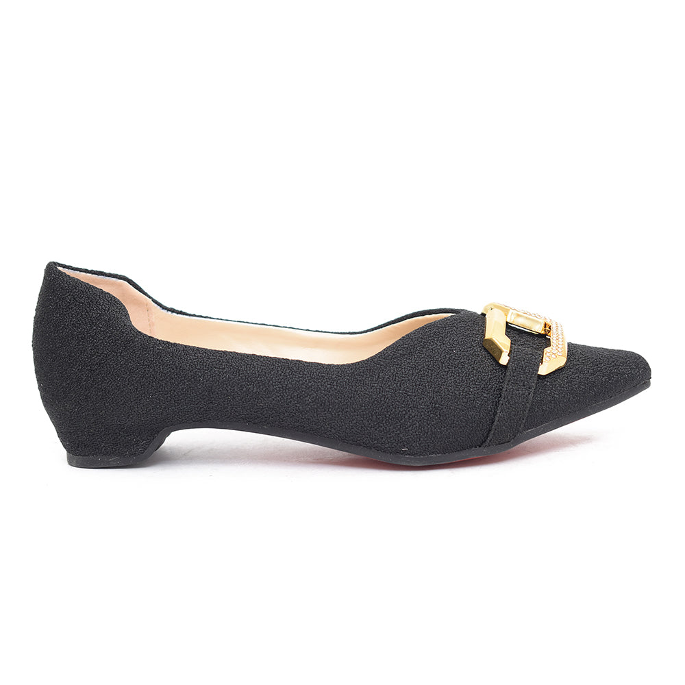 Casual Pumps