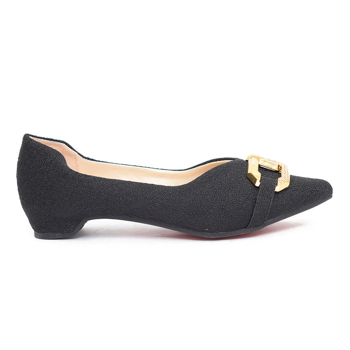 Casual Pumps
