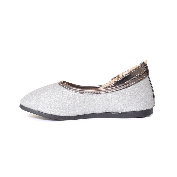 Girls Casual Pumps