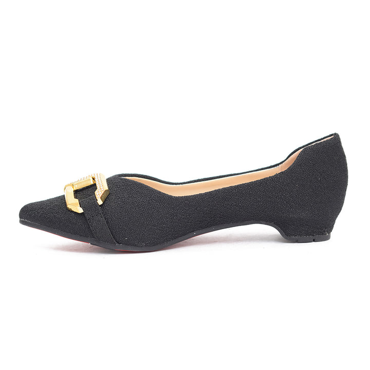 Casual Pumps