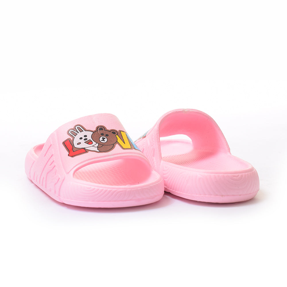 Kids Rough Slipper