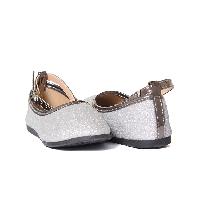 Girls Casual Pumps