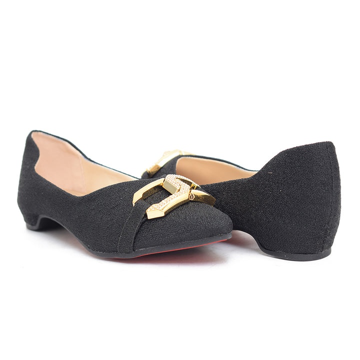 Casual Pumps