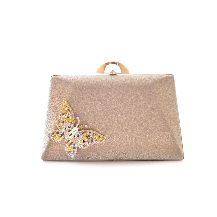 Fancy Clutch