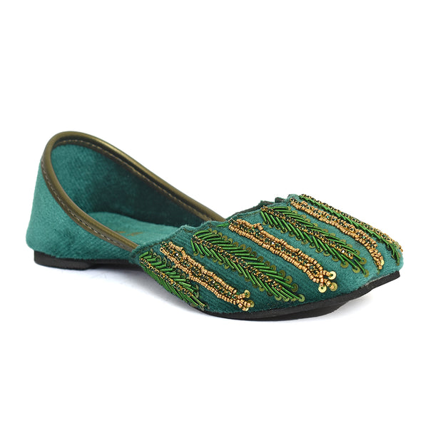 Kids Casual Khussa (Large Size)