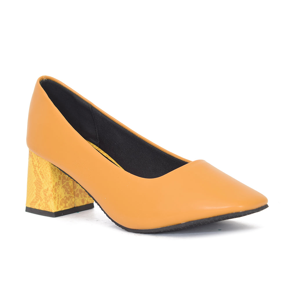 Mustard yellow court outlet shoes