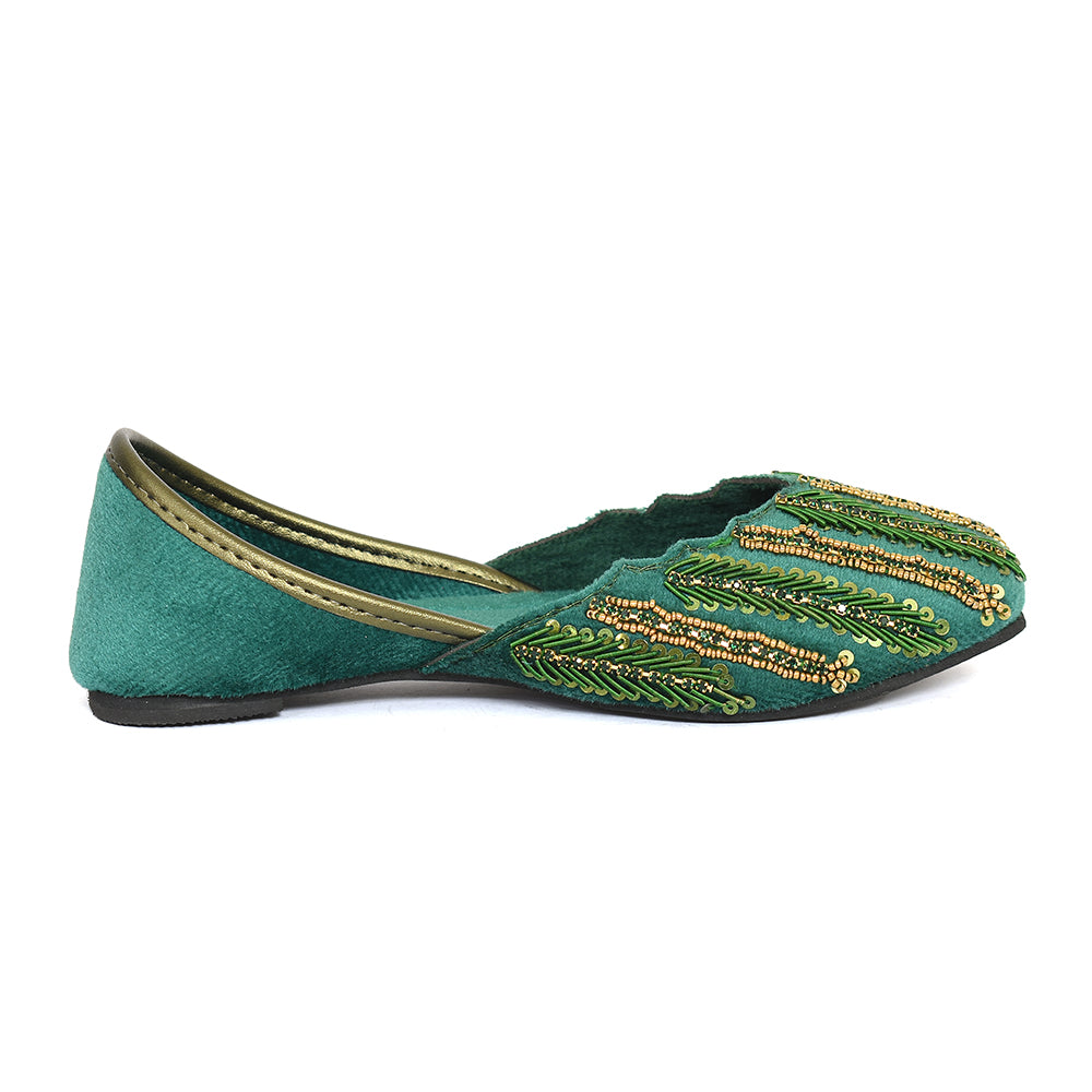 Kids Casual Khussa (Large Size)