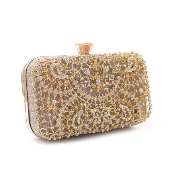 Fancy Clutch