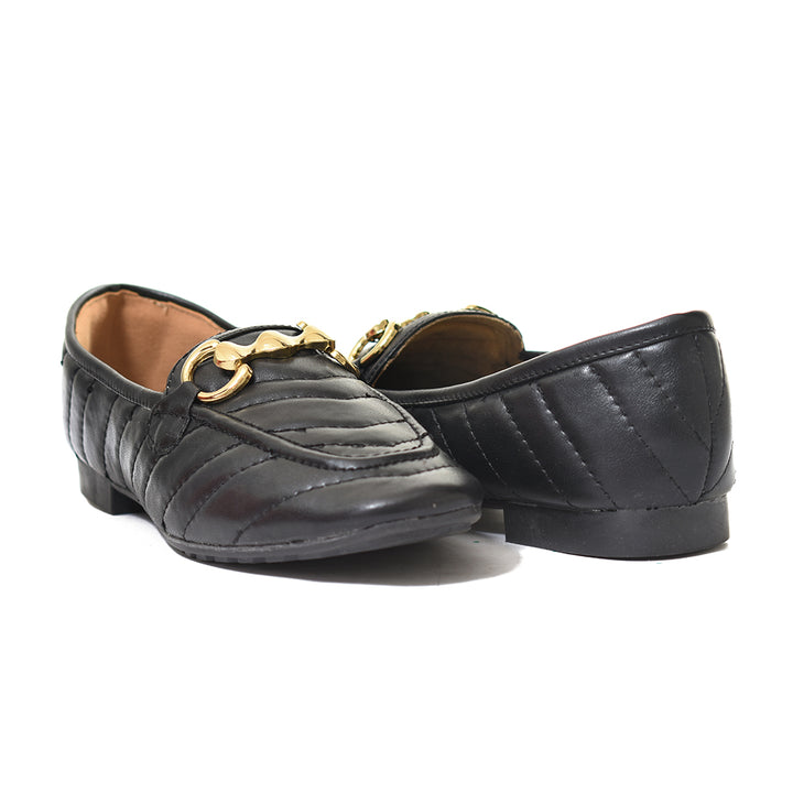 Casual Pumps
