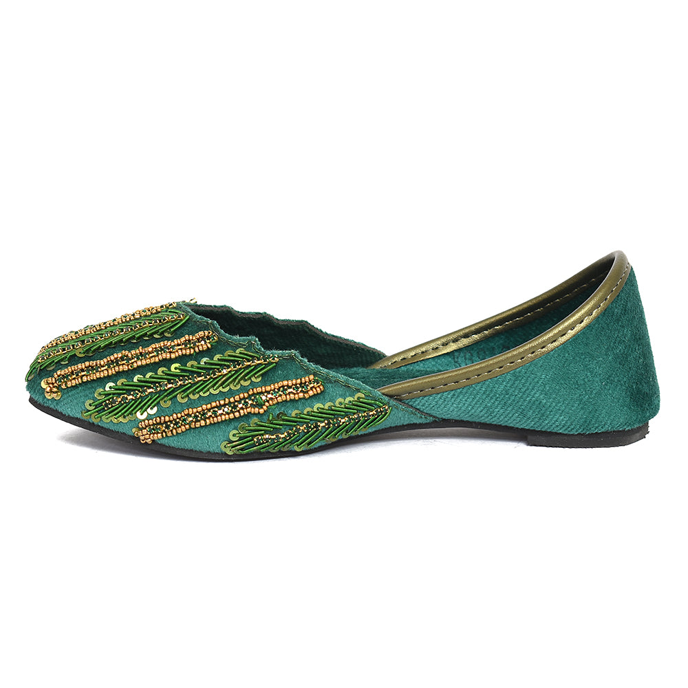 Kids Casual Khussa (Large Size)