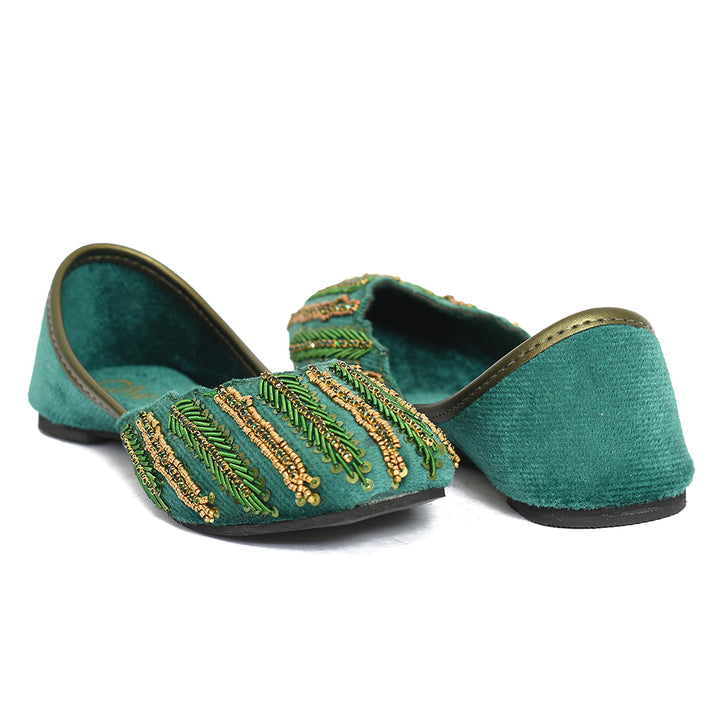 Kids Casual Khussa (Large Size)
