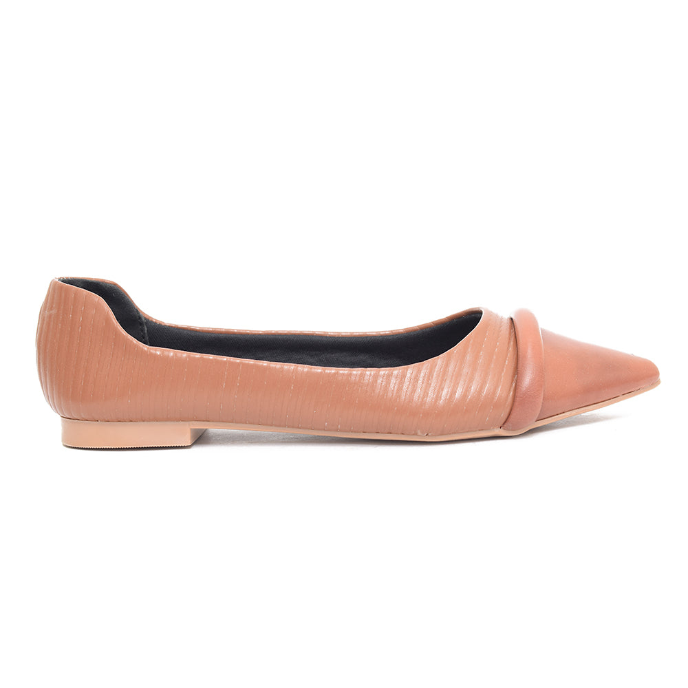 Casual Pumps