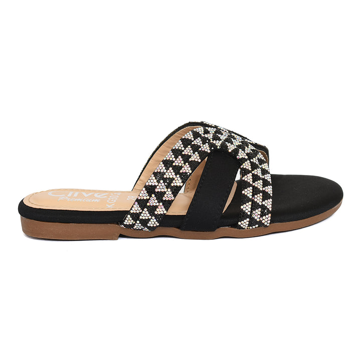 Kids Casual Slipper
