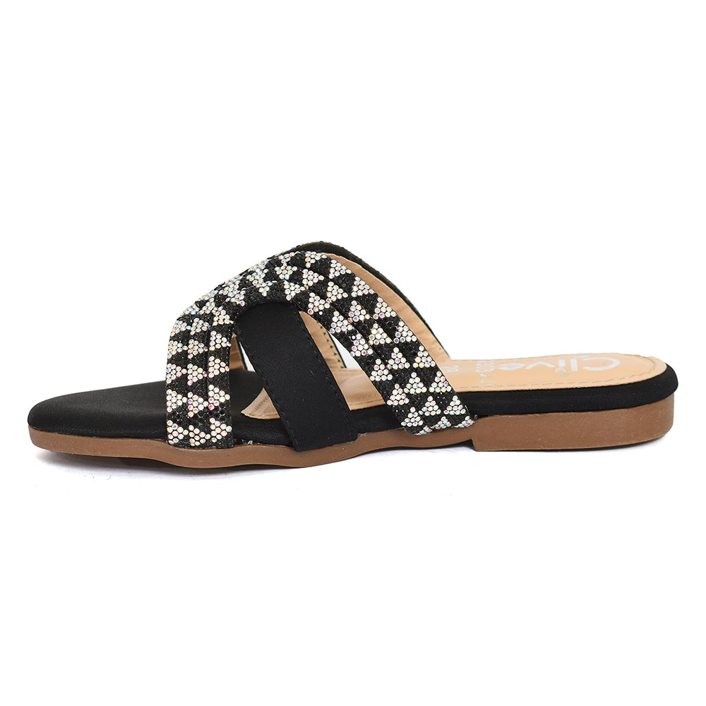 Kids Casual Slipper