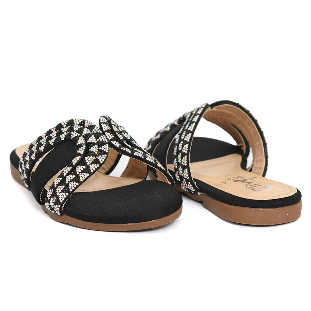 Kids Casual Slipper