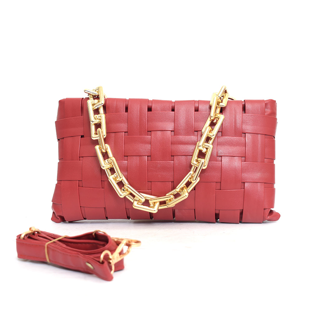 Shoulder Bag