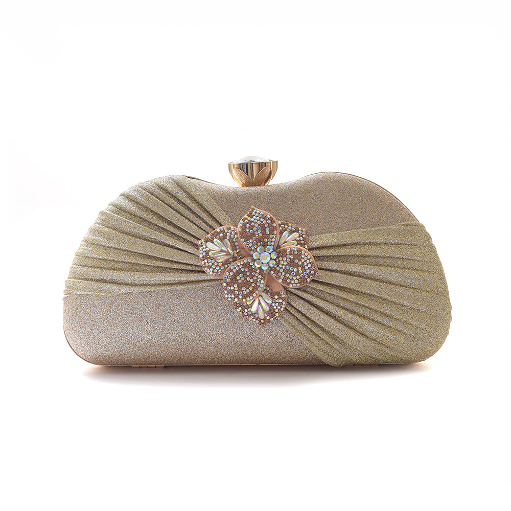 Fancy Clutch