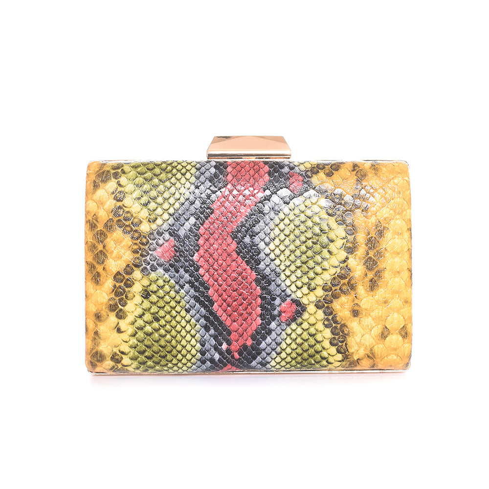 Formal Clutch