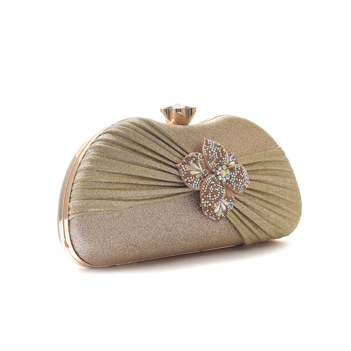 Fancy Clutch