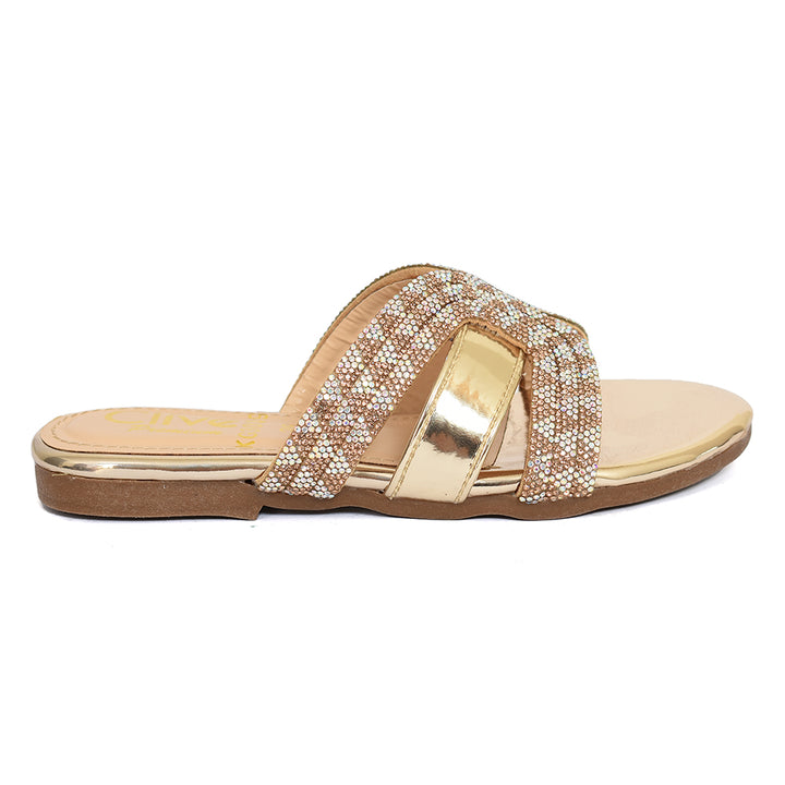 Kids Casual Slipper