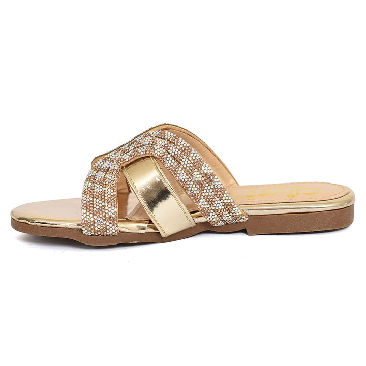 Kids Casual Slipper